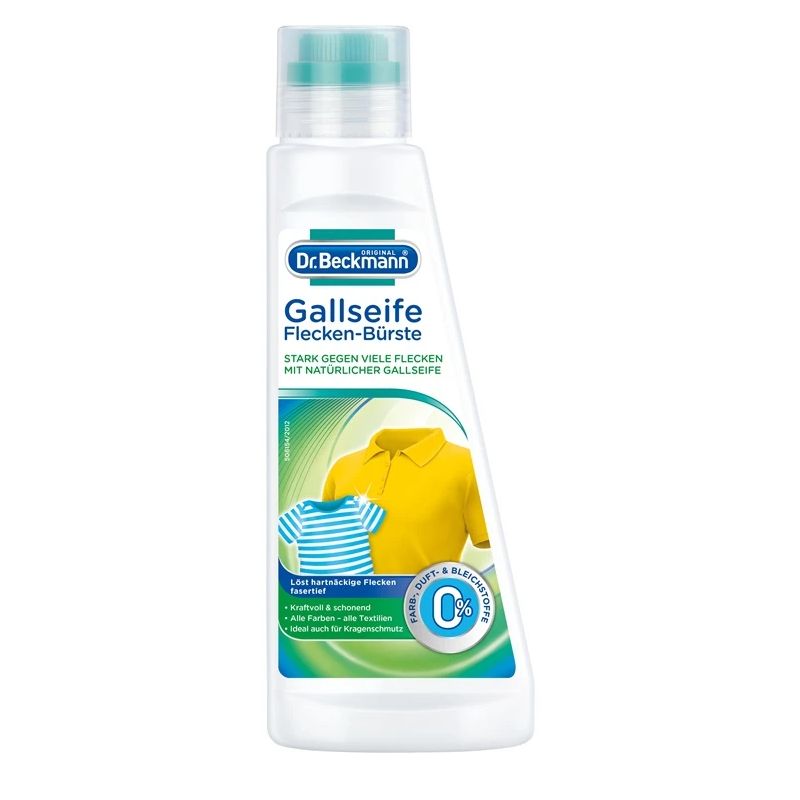 Traipu tīrīšanas līdzeklis Dr. Beckmann. 0.25 l